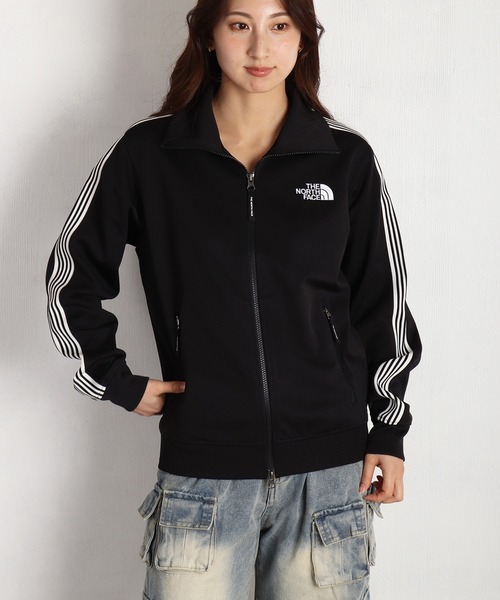 韓国限定・日本未入荷】THE NORTH FACE TNF TRACK JACKET / ノース