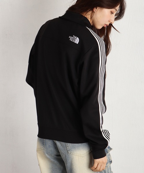 韓国限定・日本未入荷】THE NORTH FACE TNF TRACK JACKET / ノース