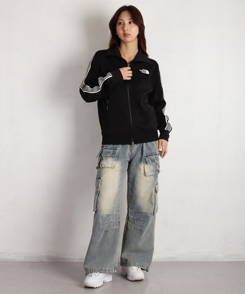 韓国限定・日本未入荷】THE NORTH FACE TNF TRACK JACKET / ノース