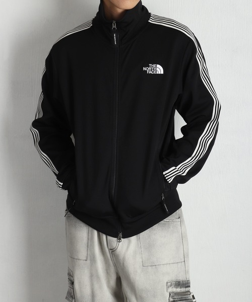 セール】【韓国限定・日本未入荷】THE NORTH FACE TNF TRACK JACKET
