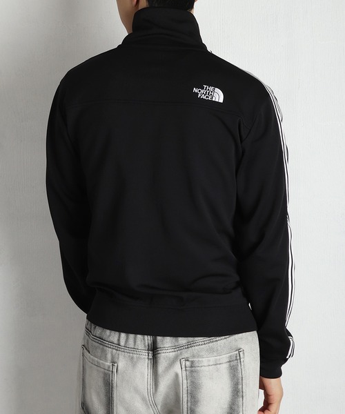 セール】【韓国限定・日本未入荷】THE NORTH FACE TNF TRACK JACKET