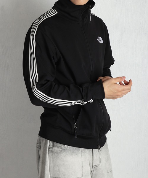 セール】【韓国限定・日本未入荷】THE NORTH FACE TNF TRACK JACKET