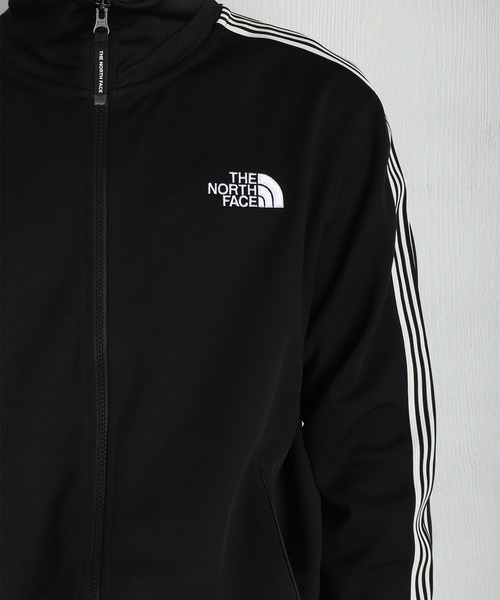 セール】【韓国限定・日本未入荷】THE NORTH FACE TNF TRACK JACKET