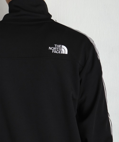 セール】【韓国限定・日本未入荷】THE NORTH FACE TNF TRACK JACKET