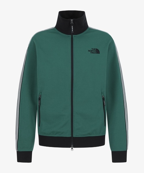 セール】【韓国限定・日本未入荷】THE NORTH FACE TNF TRACK JACKET