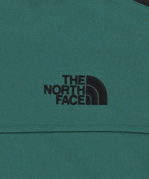THE NORTH FACE（ザノースフェイス）の「【韓国限定・日本未入荷】THE NORTH FACE TNF TRACK JACKET / ノースフェイス TNFトラックジャケット（ジャージ・メンズ・ブラック/オフホワイト/グリーン・M/L/XL/S）」の21枚目の写真