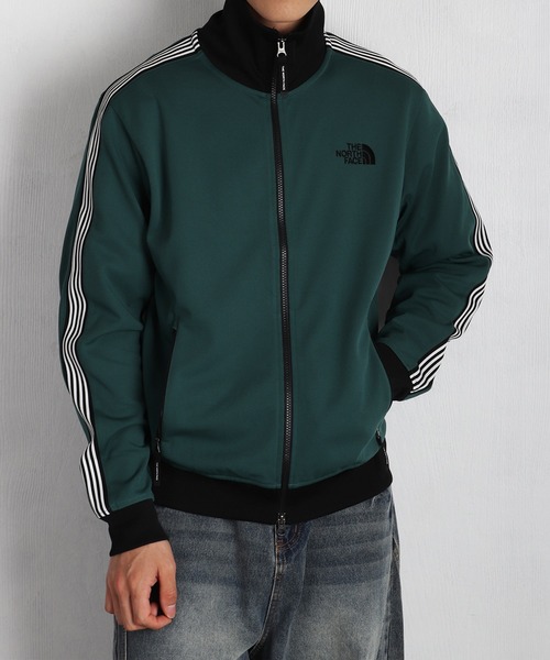 セール】【韓国限定・日本未入荷】THE NORTH FACE TNF TRACK JACKET