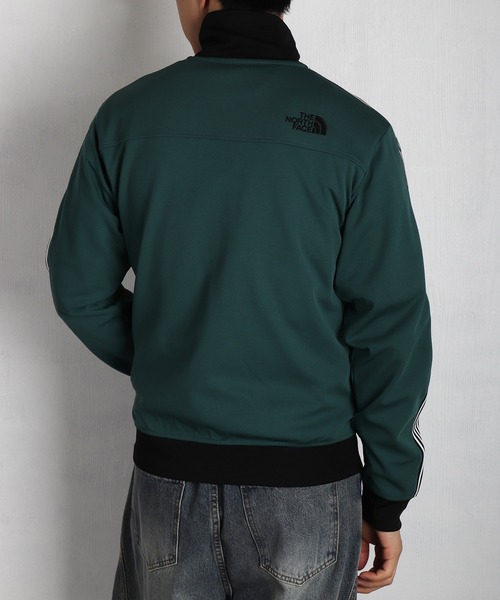 セール】【韓国限定・日本未入荷】THE NORTH FACE TNF TRACK JACKET