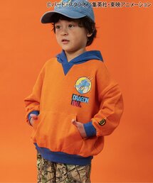 BREEZE | ドラゴンボールコラボ 亀仙流パーカー(パーカー)