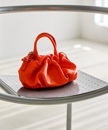 studio CLIP | ギャザーハンドルミニショルダーバッグ(ショルダーバッグ)