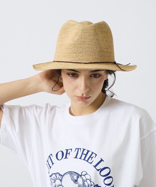FRUIT OF THE LOOM（フルーツオブザルーム）の「【MOANDMO CLOHING × FRUIT OF THE LOOM】限定コラボレーションTシャツ/ユニセックス（Tシャツ/カットソー・メンズ・ネイビー/ホワイト/ブラック・M/L/XL）」の17枚目の写真