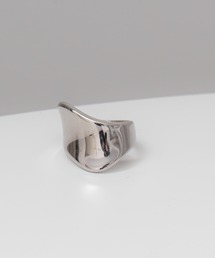 LINFA　 | ステンレス　ニュアンスラインリング(リング)