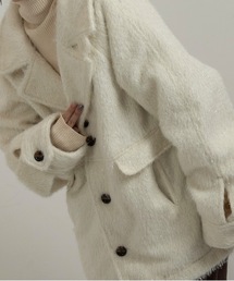 lawgy ジャケット lawgy｜ラウジー（レディース）のジャケット/アウター通販 - ZOZOTOWN