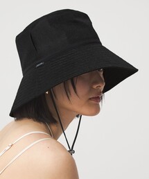 別注/WEB限定】＜NEW ERA＞ワイドブリムハット（ハット）｜NEW ERA