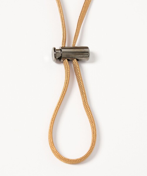 green label relaxing（グリーンレーベルリラクシング）の「【別注】＜コカゲル＞ シートワイド ハット UVカット（ハット・レディース・ナチュラル/モカ/ブラック・L/M）」の17枚目の写真
