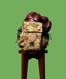 NATAL DESIGN（ネイタルデザイン）の「HELMET BALL BAG（ショルダーバッグ）」