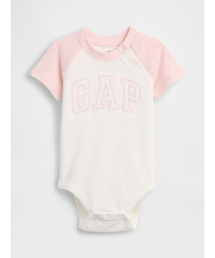 GAP(�M���b�v)�̃I�[�K�j�b�N�R�b�g�� GAP���S ���O�����X���[�u �{�f�B�X�[�c (�x�r�[)(�����p�[�X)