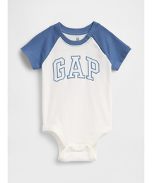 GAP(�M���b�v)�̃I�[�K�j�b�N�R�b�g�� GAP���S ���O�����X���[�u �{�f�B�X�[�c (�x�r�[)(�����p�[�X)