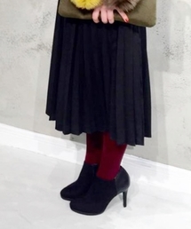 LE TALON | 9CMストームプレーンブーティ◆(ブーツ)