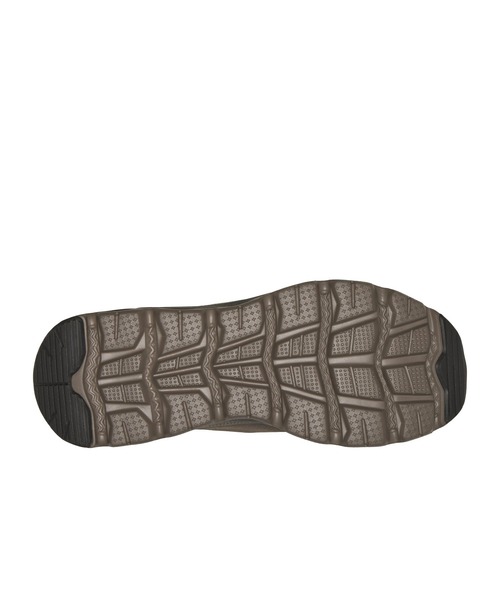 SKECHERS(スケッチャーズ)の「スケッチャーズ スリップインズ:グライドステップ ソール - グローバー ピーク(スニーカー・メンズ・ネイビー/ベージュ/ブラック・27.5cm/25cm/25.5cm/26cm/26.5cm/27cm)」の10枚目の写真