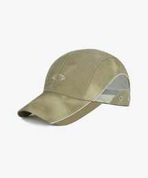 GRAILZ（グレイルズ）の「STREAMLINE NYLON CAP [TAN]（キャップ）」