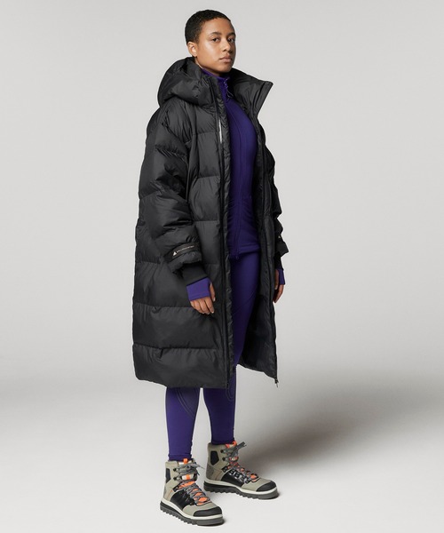 ブランド古着】コート（その他アウター）｜adidas by Stella McCartney