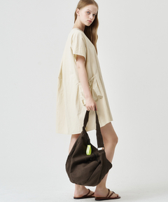 BATTLE LAKE / バトルレイク 別注 MINI SHOULDER CANVAS バッグ