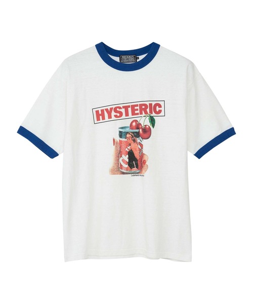 ヒステリックグラマーTシャツ 【公式通販】 ヒステリックグラマーTシャツメンズ