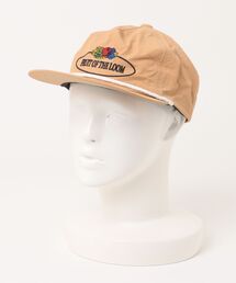 FRUIT OF THE LOOM（フルーツオブザルーム）の「【ST】【FRUIT OF THE LOOM】RETRO 5P BBCAP（キャップ）」