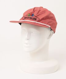FRUIT OF THE LOOM（フルーツオブザルーム）の「【ST】【FRUIT OF THE LOOM】RETRO 5P BBCAP（キャップ）」