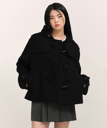 MUSINSA｜ムシンサ（レディース）のダッフルコート通販 - ZOZOTOWN