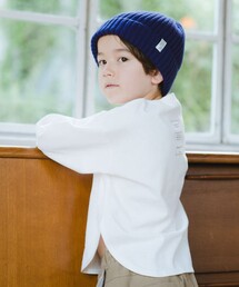 BRANSHES | BIGシルエット長袖Tシャツ(Tシャツ/カットソー)