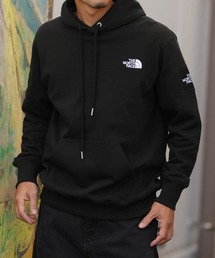 THE NORTH FACE｜ザノースフェイスのパーカー（ブラック/黒色系）通販