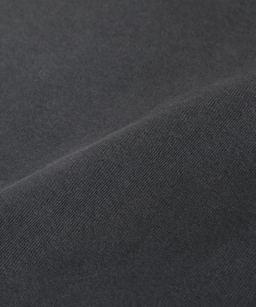 Bleme（ブレム）の「ヴィンテージデザイン ヘンリーネック ロンT（Tシャツ/カットソー・メンズ・グリーン/ベージュ/ブラック・M/S/XL/L）」の7枚目の写真