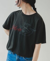 SHAAA Tシャツ 旅行 レイヤード 洗濯可能 主役トップス ライブ