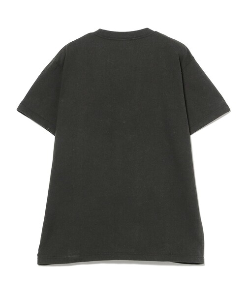 mmts(マミタス)の「SHAAA Tシャツ 旅行 レイヤード 洗濯可能 主役トップス ライブ(Tシャツ/カットソー・レディース・ブラック/ホワイト・S/M/L/XL)」の11枚目の写真