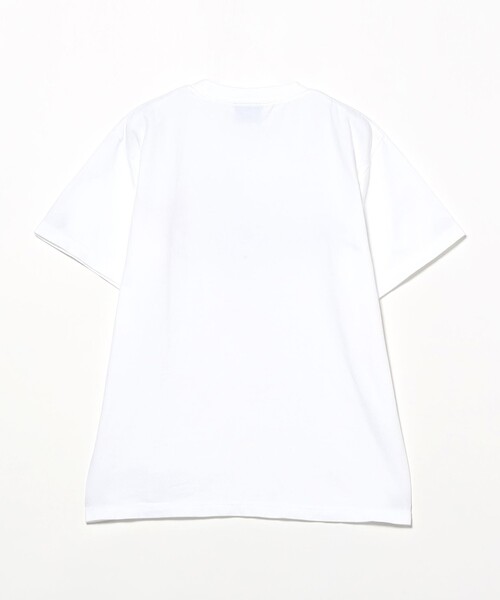 mmts(マミタス)の「SHAAA Tシャツ 旅行 レイヤード 洗濯可能 主役トップス ライブ(Tシャツ/カットソー・レディース・ブラック/ホワイト・S/M/L/XL)」の12枚目の写真