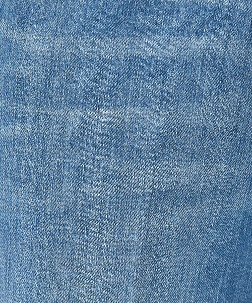 Healthy denim（ヘルシーデニム）の「【Healthy DENIM】Wild Ginger ワイドデニム（デニムパンツ・レディース・ネイビー/ライトブルー・32/36/38/34）」の12枚目の写真