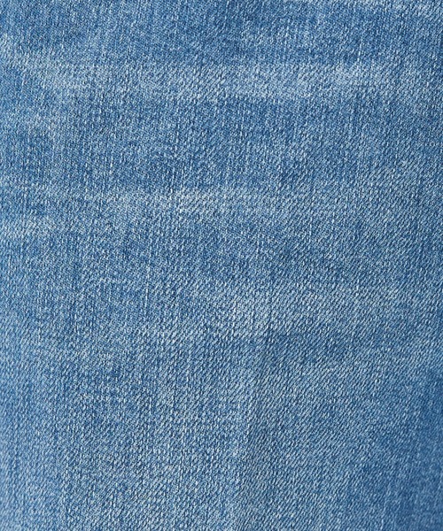 Healthy denim（ヘルシーデニム）の「【Healthy DENIM】Wild Ginger ワイドデニム（デニムパンツ・レディース・ネイビー/ライトブルー・32/36/38/34）」の6枚目の写真