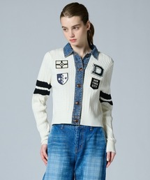 DOUBLE STANDARD CLOTHING｜ダブルスタンダードクロージングのブルゾン