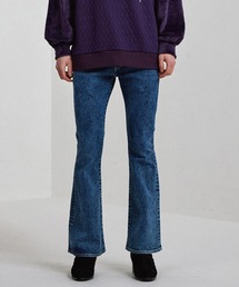 SHAREEF（シャリーフ）の「デニムパンツ（デニムパンツ）」