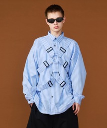 【UNISEX】PARASHUTE SHIRTS/パラシュートシャツ