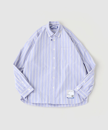 IN STRU(MEN-TAL) / インストルメンタル COTTON HIGH DENSITY STR