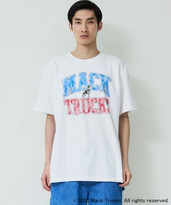 MACK TRUCKS Tシャツ