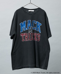 MACK TRUCKS Tシャツ