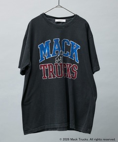 MACK TRUCKS Tシャツ