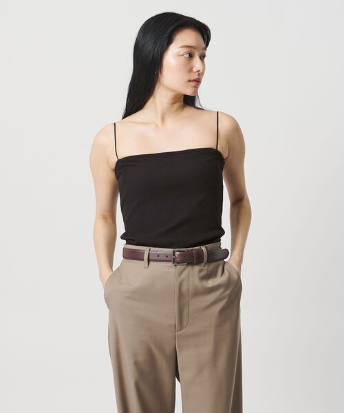 MARW UNITED ARROWS＞カップ付き キャミソール（キャミソール）｜MARW