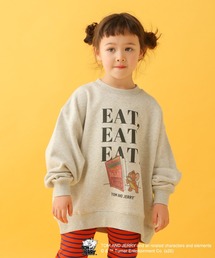 LEPSIM | 【KIDS】トムとジェリースウェット　632789(スウェット)