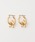 SLY�i�X���C�j�́uCHUNKY STAR P/EARRING �`�����L�[�X�^�[�s�A�X�i�s�A�X�i�����p�j�j�v�b�S�[���h