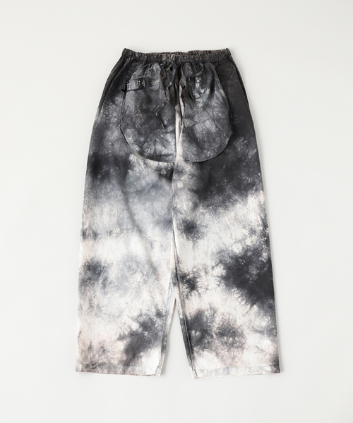 Gabriela Coll Garments（ガブリエラコールガーメンツ）の「G.C.G（ガブリエラコールガーメンツ）POPLIN FLAP POCKET TROUSERS（その他パンツ・メンズ・ホワイト・2）」の6枚目の写真